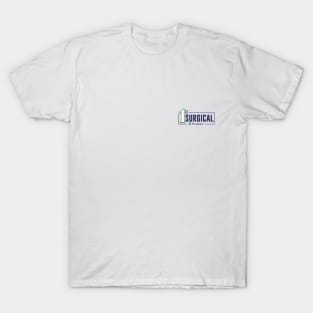 1SOSIDE2 T-Shirt